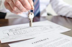 Why you need a lawyer during a private real estate transaction